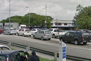 Galleri Klang Sentral