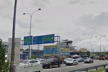 Galleri Klang Sentral