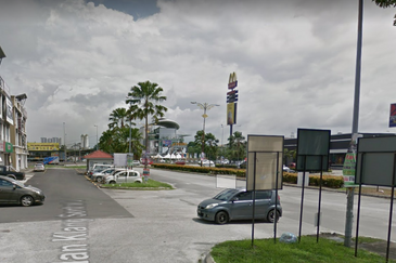 Galleri Klang Sentral