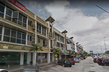 Galleri Klang Sentral