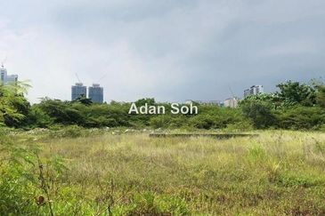 Sungai Besi Industrial Park