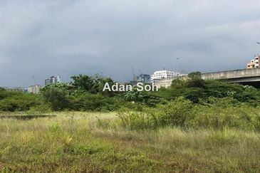 Sungai Besi Industrial Park