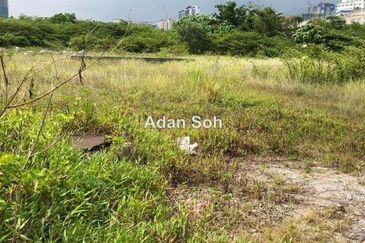 Sungai Besi Industrial Park