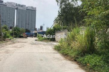 Sungai Besi Industrial Park