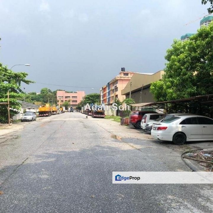 taman Sungai Besi,sungai besi , kuala lumpur , Kuala Lumpur, Sungai Besi