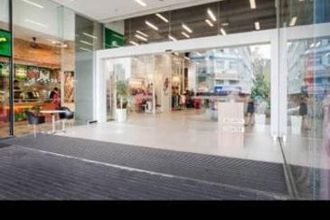 Kenanga Wholesale City