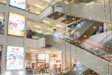 Kenanga Wholesale City