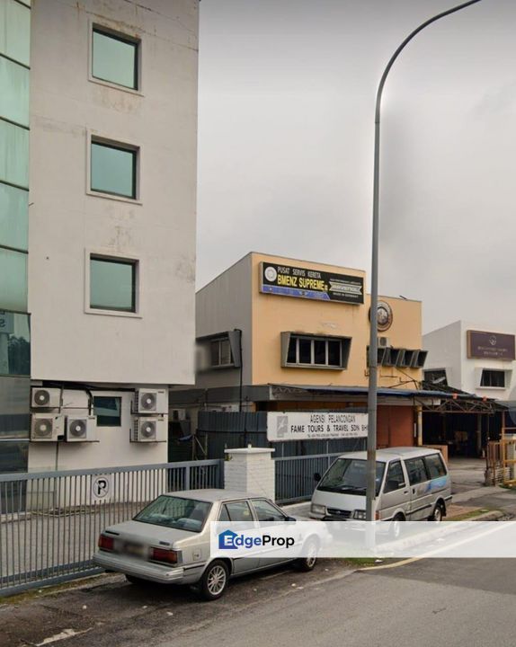 Section 51A ,Petaling Jaya, Selangor PJ 225, Selangor, Petaling Jaya