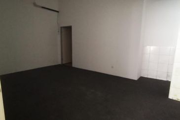 Kundang Industrial Park (Kawasan Perindustrian Kundang)