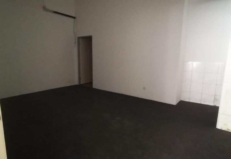 Kundang Industrial Park (Kawasan Perindustrian Kundang)