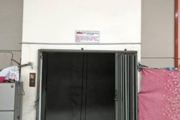 Kundang Industrial Park (Kawasan Perindustrian Kundang)