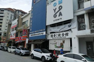 Taman Usahawan Kepong