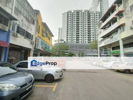 Taman Usahawan Kepong, KEPONG, KUALA LUMPUR , Kuala Lumpur, Kepong