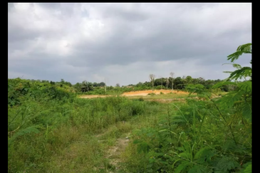 Kundang Industrial Park (Kawasan Perindustrian Kundang)