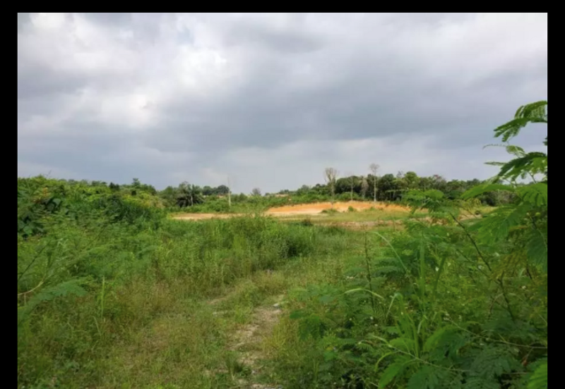 Kundang Industrial Park (Kawasan Perindustrian Kundang)