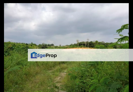 Kundang Industrial Park (Kawasan Perindustrian Kundang), Selangor, Rawang