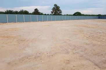 Kundang Industrial Park (Kawasan Perindustrian Kundang)