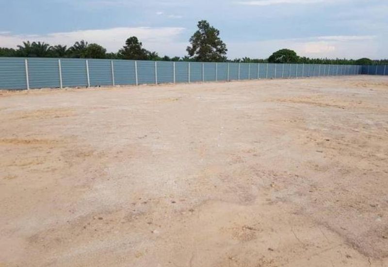 Kundang Industrial Park (Kawasan Perindustrian Kundang)