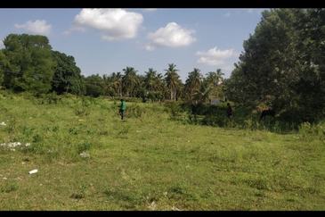 Kundang Industrial Park (Kawasan Perindustrian Kundang)