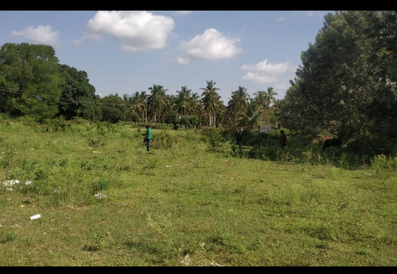 Kundang Industrial Park (Kawasan Perindustrian Kundang)