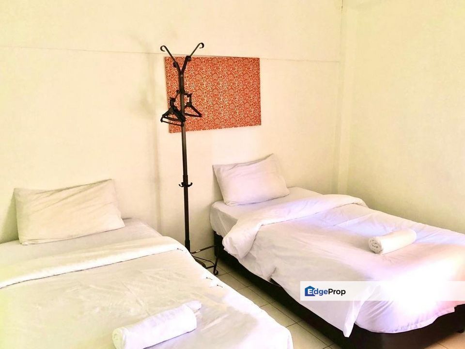 Bukit Bintang, Kuala Lumpur, Bukit Bintang