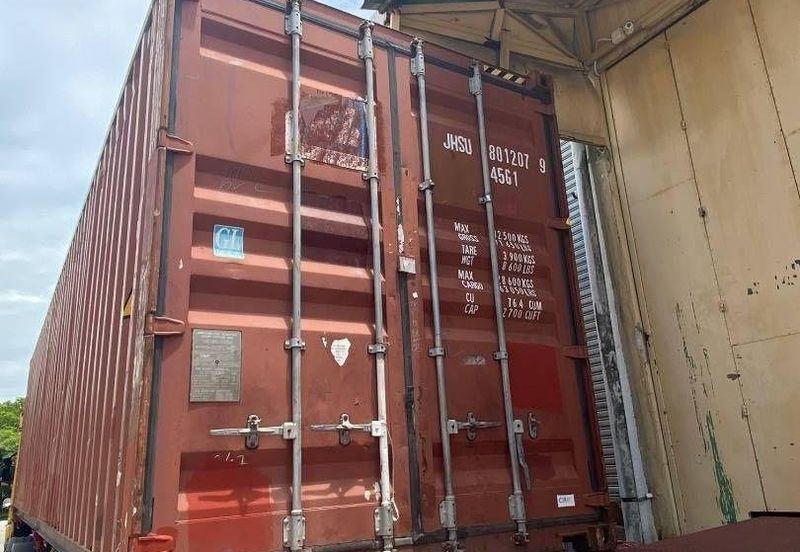 Mah Sing Integrated Industrial Park