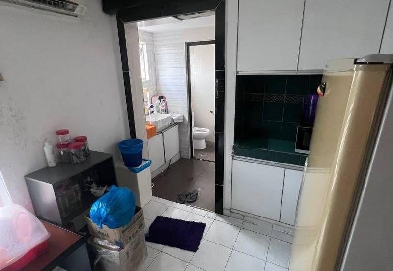 Mah Sing Integrated Industrial Park