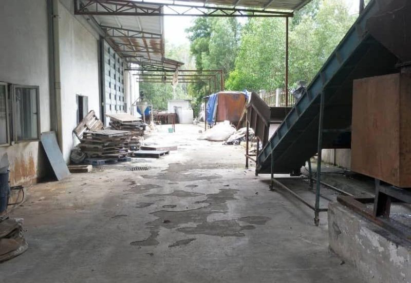 Kundang Industrial Park (Kawasan Perindustrian Kundang)