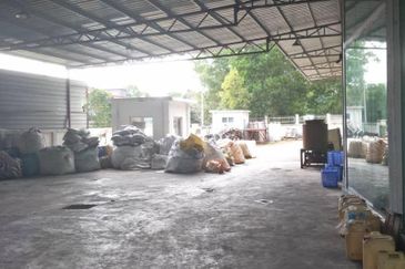 Kundang Industrial Park (Kawasan Perindustrian Kundang)