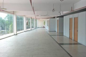 Kundang Industrial Park (Kawasan Perindustrian Kundang)