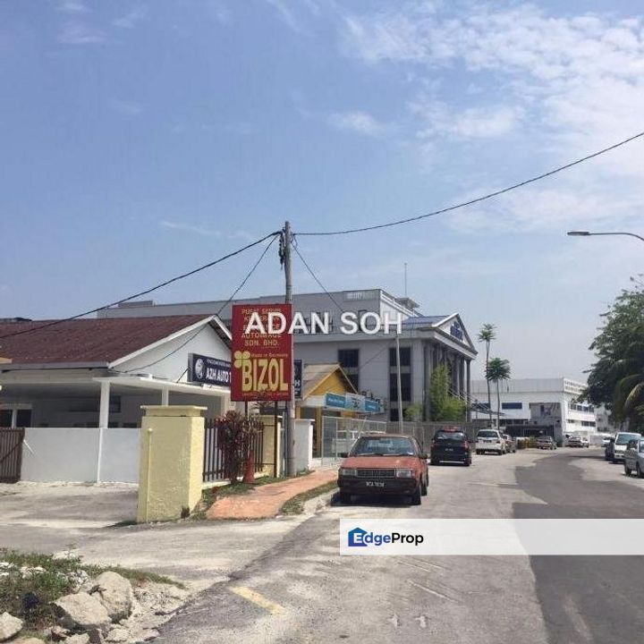 PJ 225, Selangor, Petaling Jaya