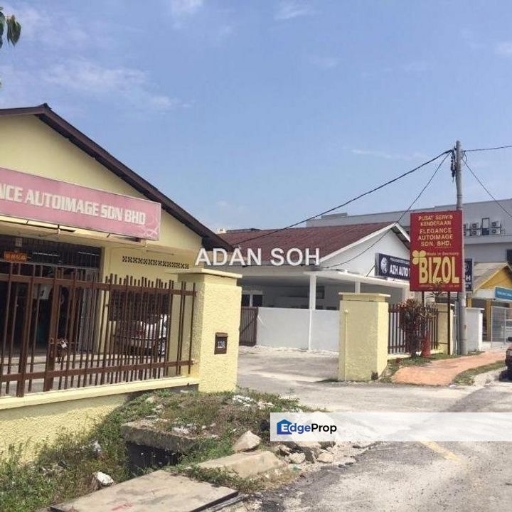 PJ 225, Selangor, Petaling Jaya