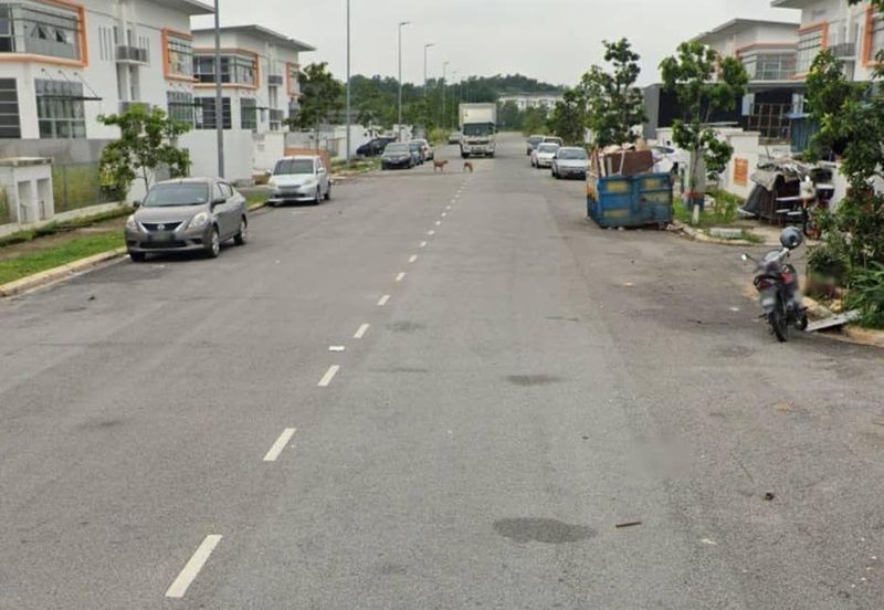 Saujana Teknologi Park