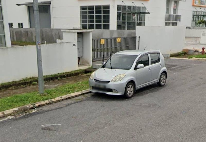 Saujana Teknologi Park