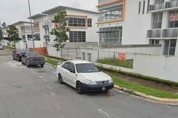 Saujana Teknologi Park