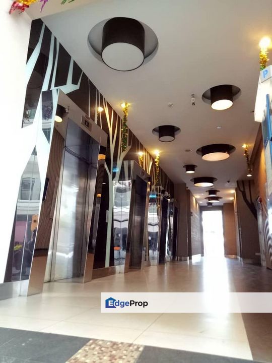 Southgate, Kuala Lumpur, Sungai Besi