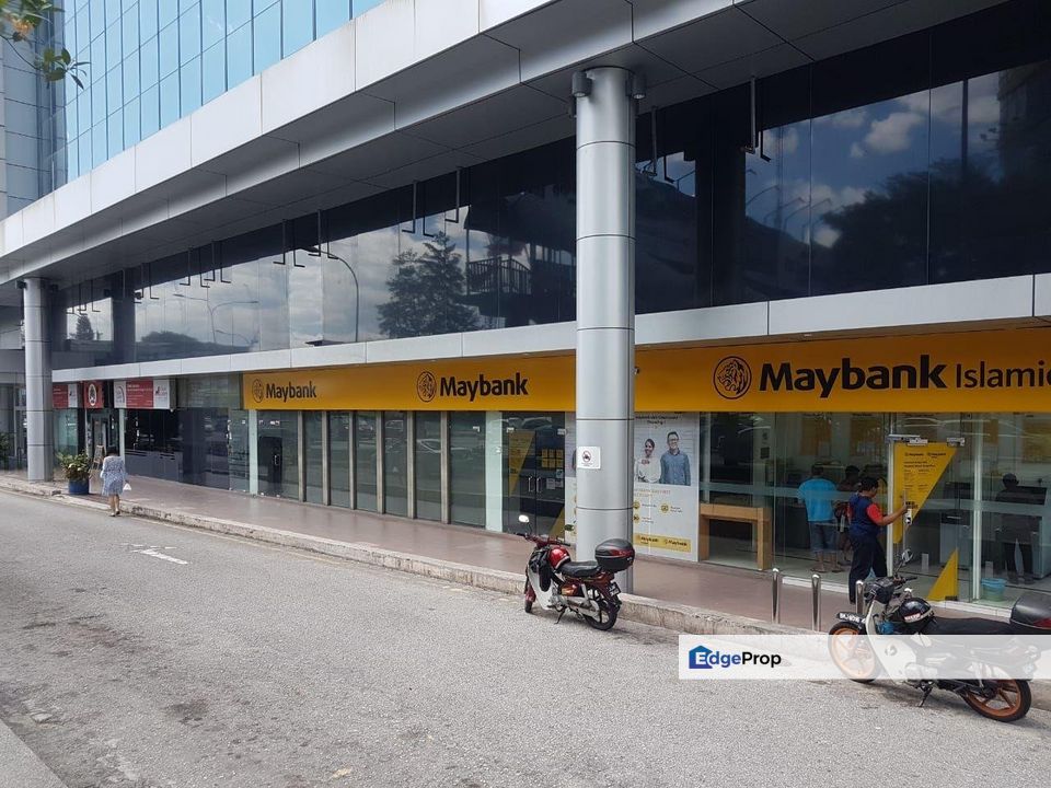 Southgate, Kuala Lumpur, Sungai Besi