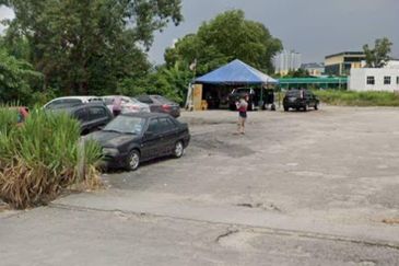 Kepong Industrial Park