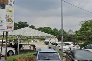 Kepong Industrial Park