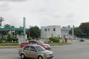 Kepong Industrial Park