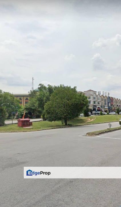 Kepong Industrial Park, Selangor, Kepong