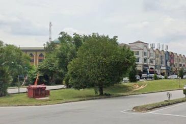 Kepong Industrial Park