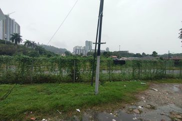 Kepong Baru