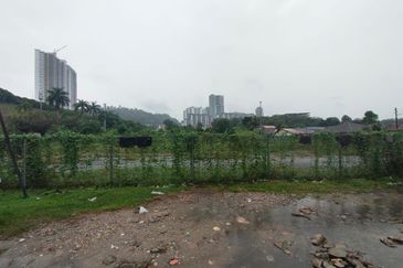 Kepong Baru