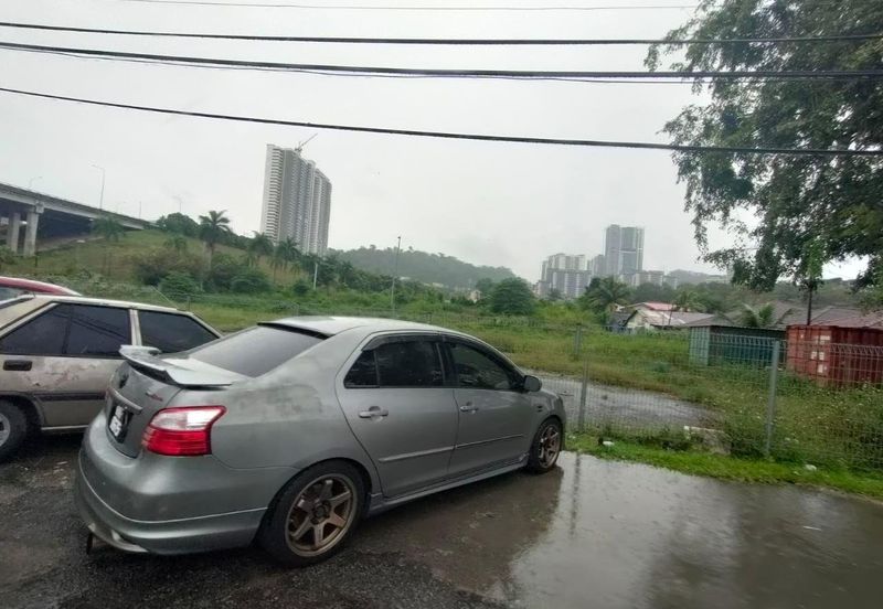Kepong Baru