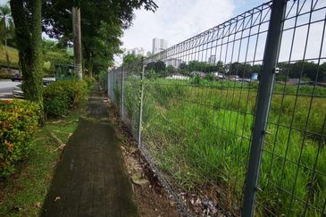 Kepong Baru
