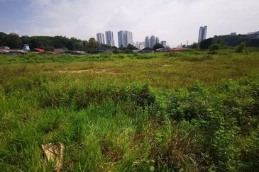 Kepong Baru