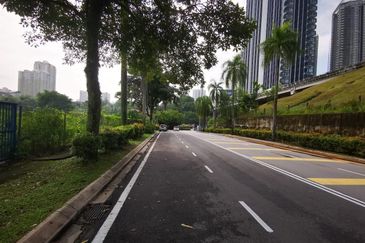 Kepong Baru