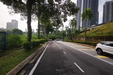 Kepong Baru