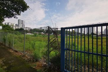 Kepong Baru